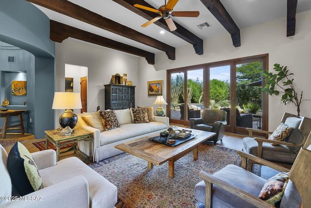 19 Calle Maria Elena, Tubac, AZ 85646