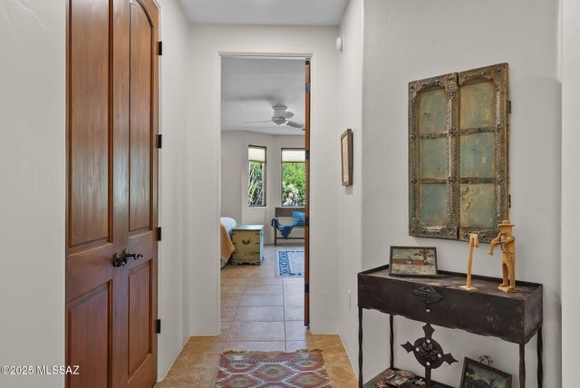 19 Calle Maria Elena, Tubac, AZ 85646