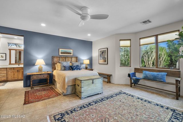 19 Calle Maria Elena, Tubac, AZ 85646