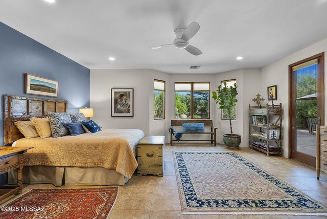 19 Calle Maria Elena, Tubac, AZ 85646