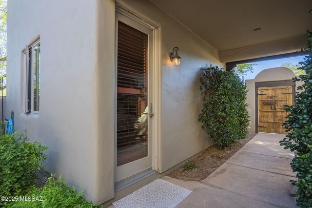 19 Calle Maria Elena, Tubac, AZ 85646