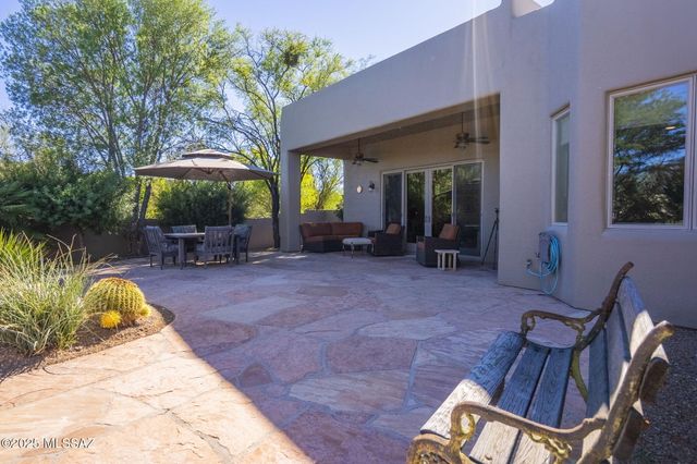 19 Calle Maria Elena, Tubac, AZ 85646