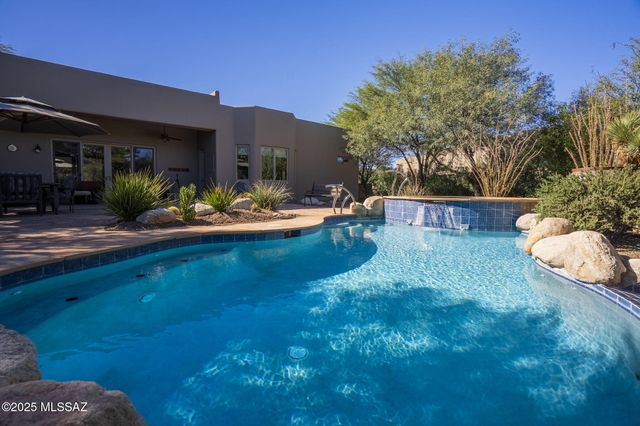 19 Calle Maria Elena, Tubac, AZ 85646