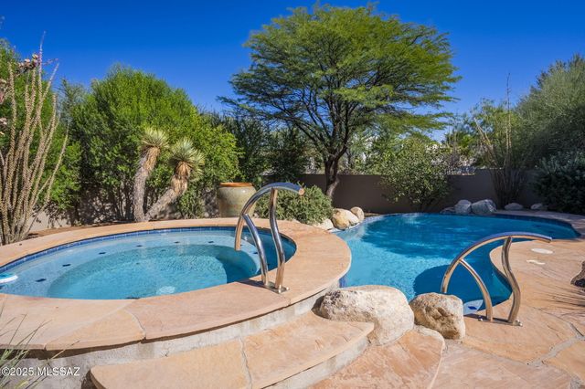 19 Calle Maria Elena, Tubac, AZ 85646