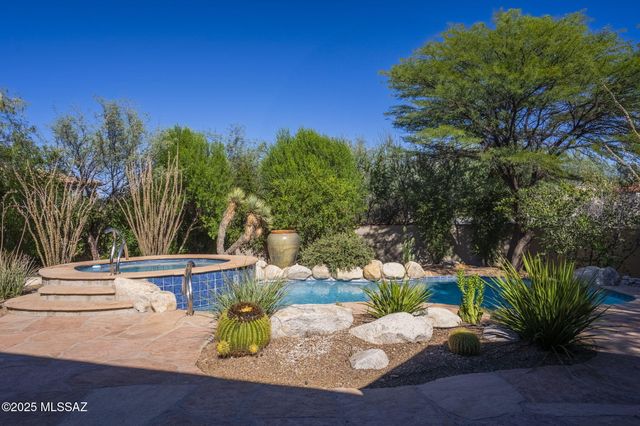 19 Calle Maria Elena, Tubac, AZ 85646