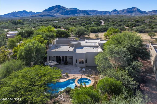 19 Calle Maria Elena, Tubac, AZ 85646