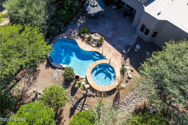 19 Calle Maria Elena, Tubac, AZ 85646