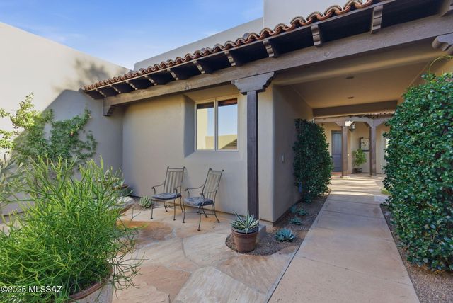 19 Calle Maria Elena, Tubac, AZ 85646