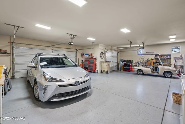 19 Calle Maria Elena, Tubac, AZ 85646