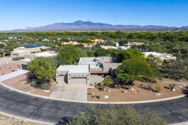 19 Calle Maria Elena, Tubac, AZ 85646