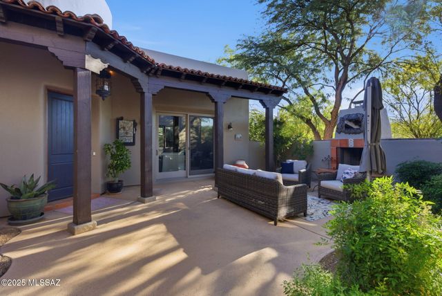 19 Calle Maria Elena, Tubac, AZ 85646