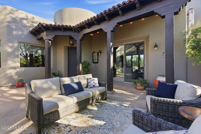 19 Calle Maria Elena, Tubac, AZ 85646