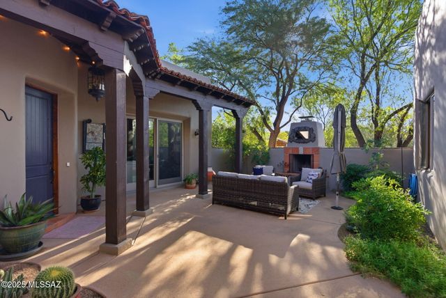 19 Calle Maria Elena, Tubac, AZ 85646