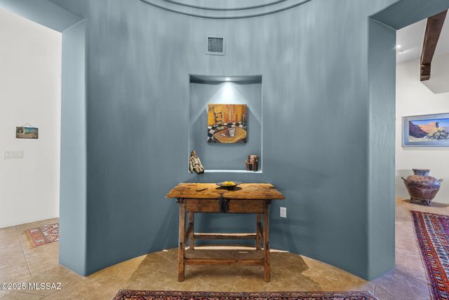 19 Calle Maria Elena, Tubac, AZ 85646