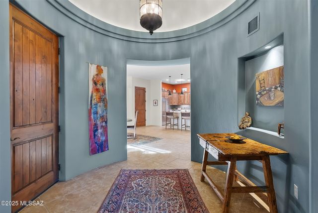 19 Calle Maria Elena, Tubac, AZ 85646