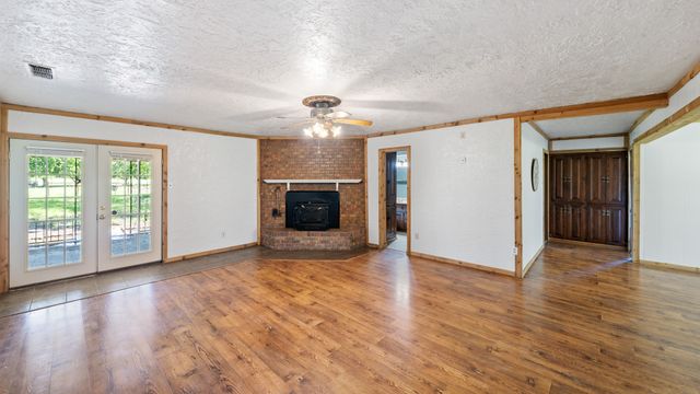 12010 County Road 4037, Kemp, TX 75143