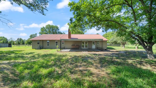 12010 County Road 4037, Kemp, TX 75143
