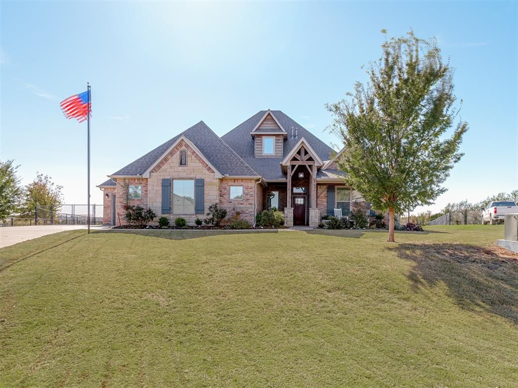 2126 NW 34th Street, Newcastle, OK 73065