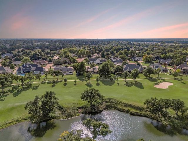 1205 Oak Tree Drive, Edmond, OK 73025