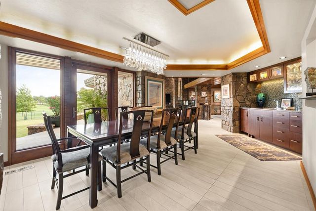 1205 Oak Tree Drive, Edmond, OK 73025