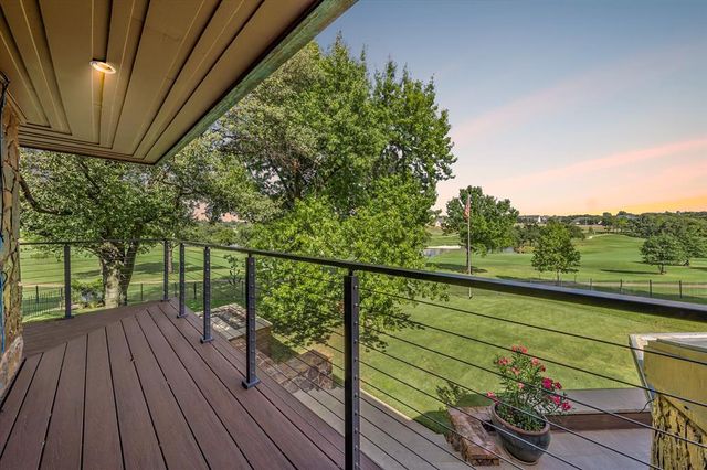 1205 Oak Tree Drive, Edmond, OK 73025