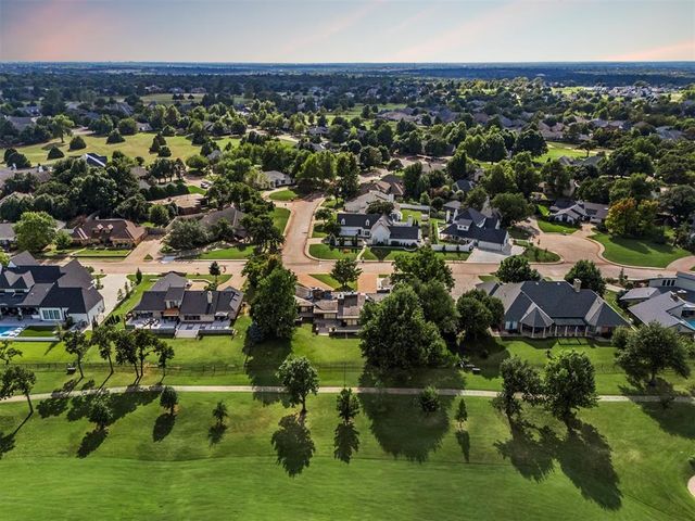 1205 Oak Tree Drive, Edmond, OK 73025