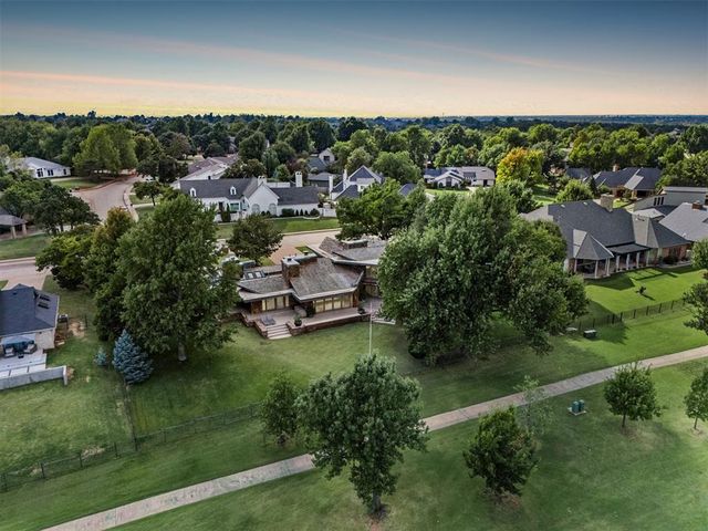 1205 Oak Tree Drive, Edmond, OK 73025