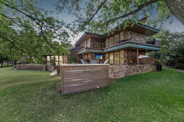 1205 Oak Tree Drive, Edmond, OK 73025