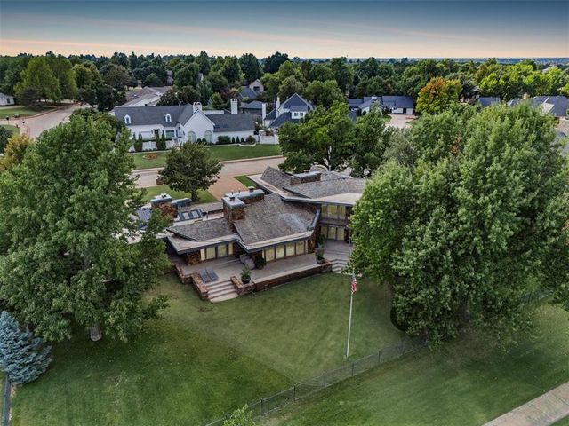 1205 Oak Tree Drive, Edmond, OK 73025