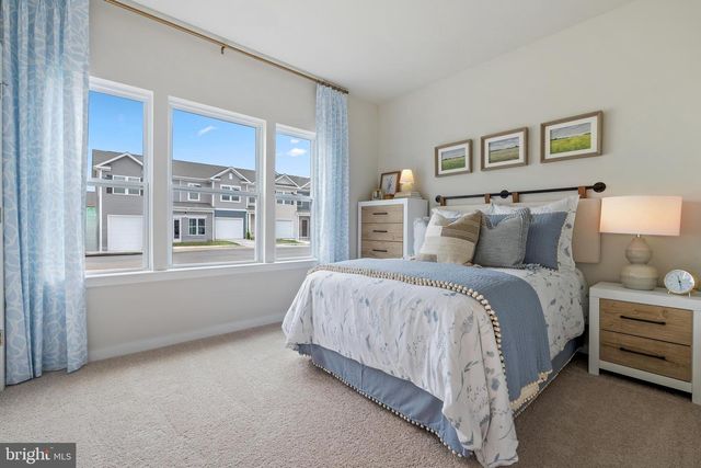 HOMESITE 137 CATERPILLAR DR, Luray, VA 22835