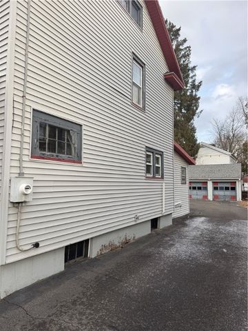 609 Spaulding Street, Elmira City, NY 14904