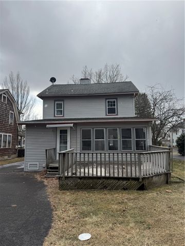 609 Spaulding Street, Elmira City, NY 14904