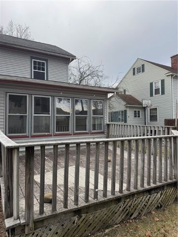 609 Spaulding Street, Elmira City, NY 14904