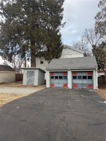 609 Spaulding Street, Elmira City, NY 14904