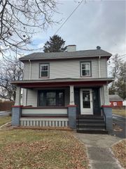 609 Spaulding Street, Elmira City, NY 14904