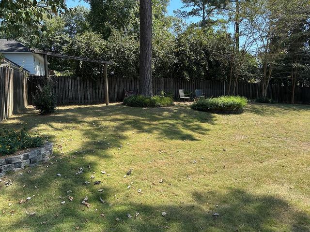 6620 Widgeon Drive, Midland, GA 31820