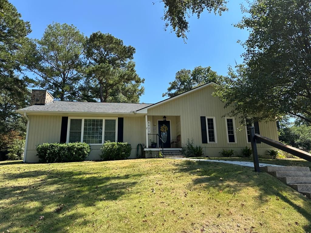 6620 Widgeon Drive, Midland, GA 31820
