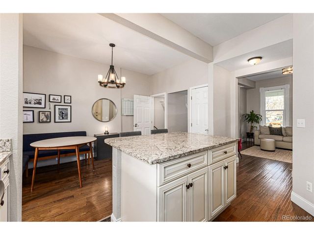 3649 N High St, Denver, CO 80205