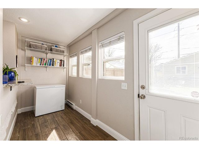 3649 N High St, Denver, CO 80205