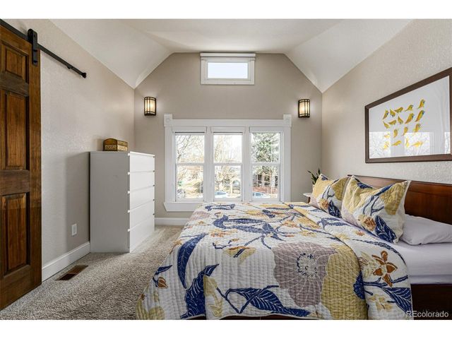 3649 N High St, Denver, CO 80205