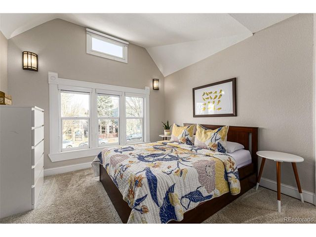 3649 N High St, Denver, CO 80205