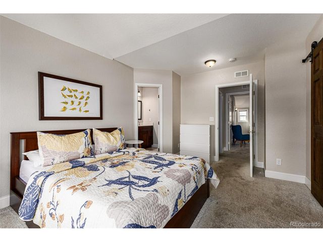 3649 N High St, Denver, CO 80205