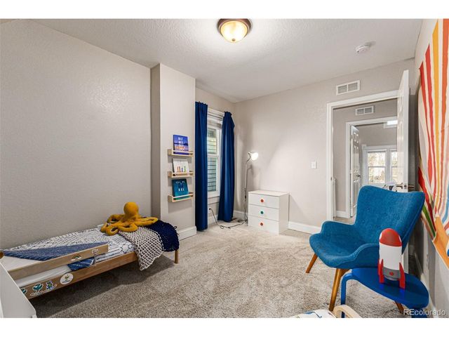 3649 N High St, Denver, CO 80205