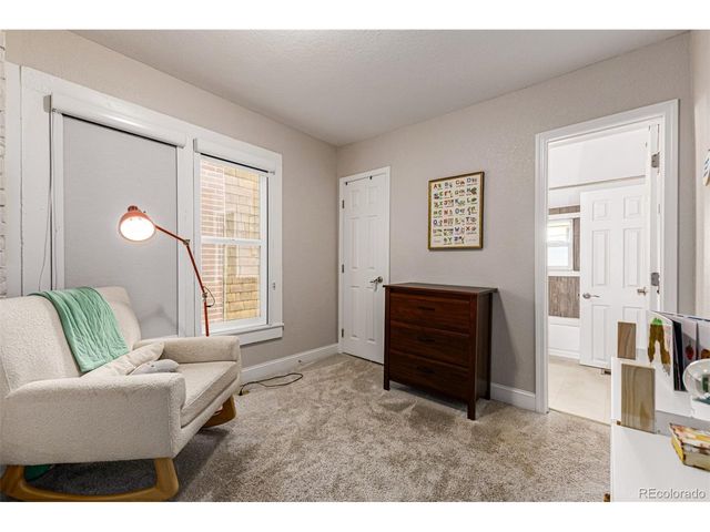 3649 N High St, Denver, CO 80205