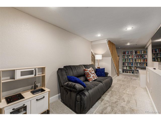 3649 N High St, Denver, CO 80205