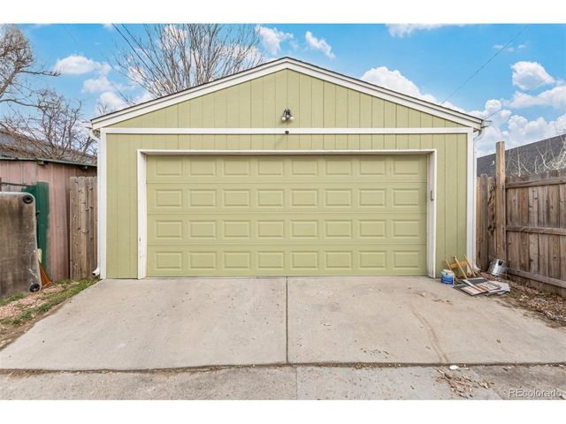 3649 N High St, Denver, CO 80205