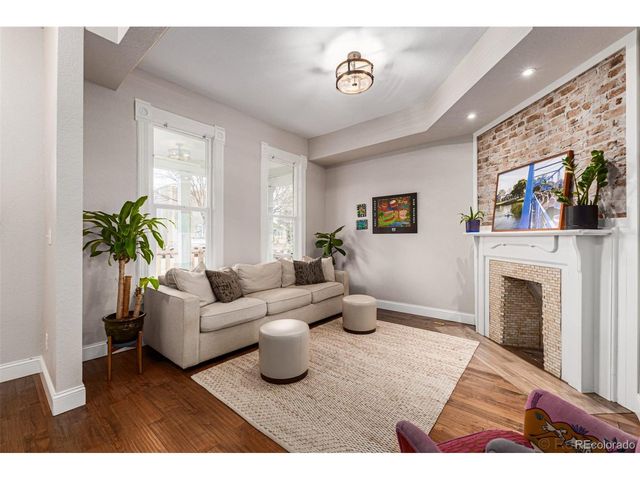 3649 N High St, Denver, CO 80205