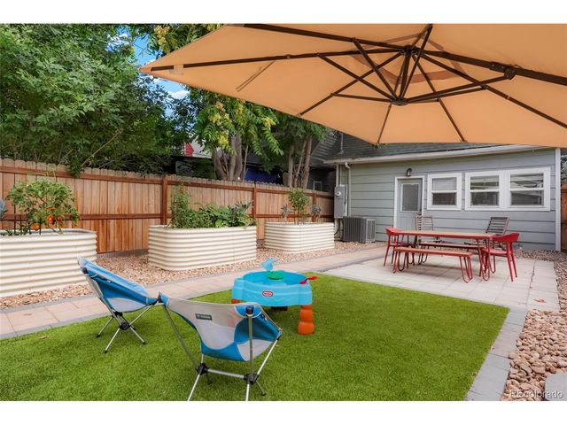 3649 N High St, Denver, CO 80205