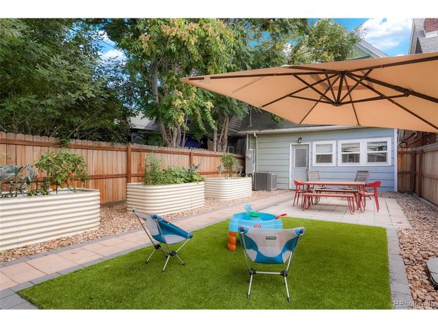 3649 N High St, Denver, CO 80205