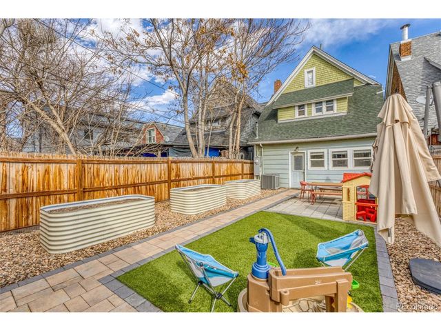 3649 N High St, Denver, CO 80205